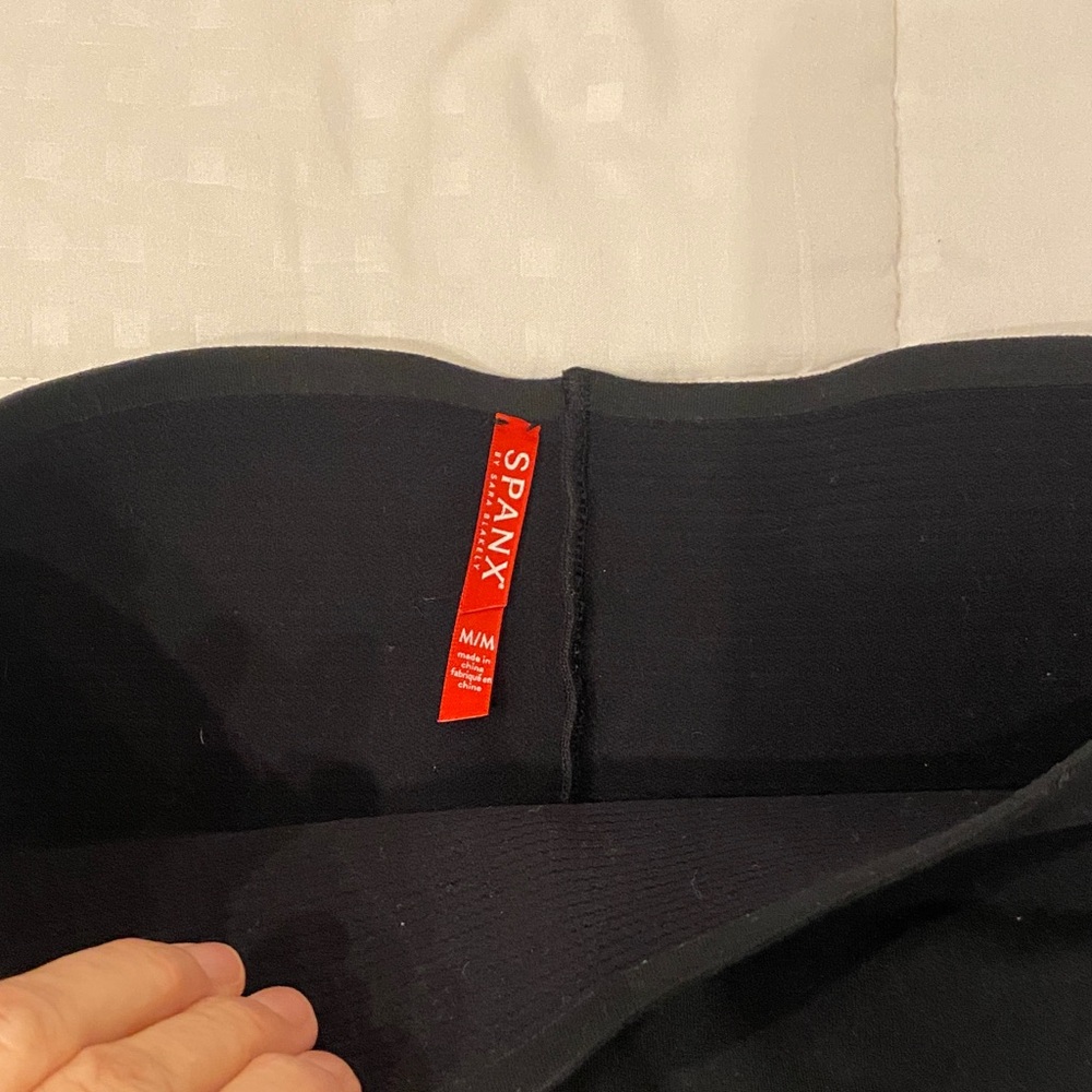 SPANX Everyday Leggings size medium